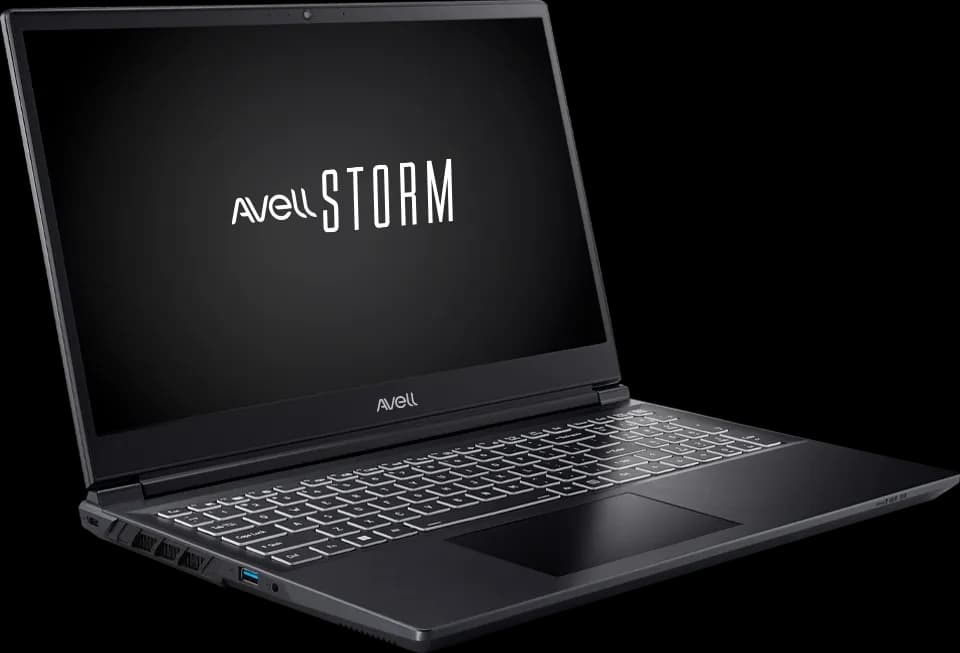 Avell STORM 450