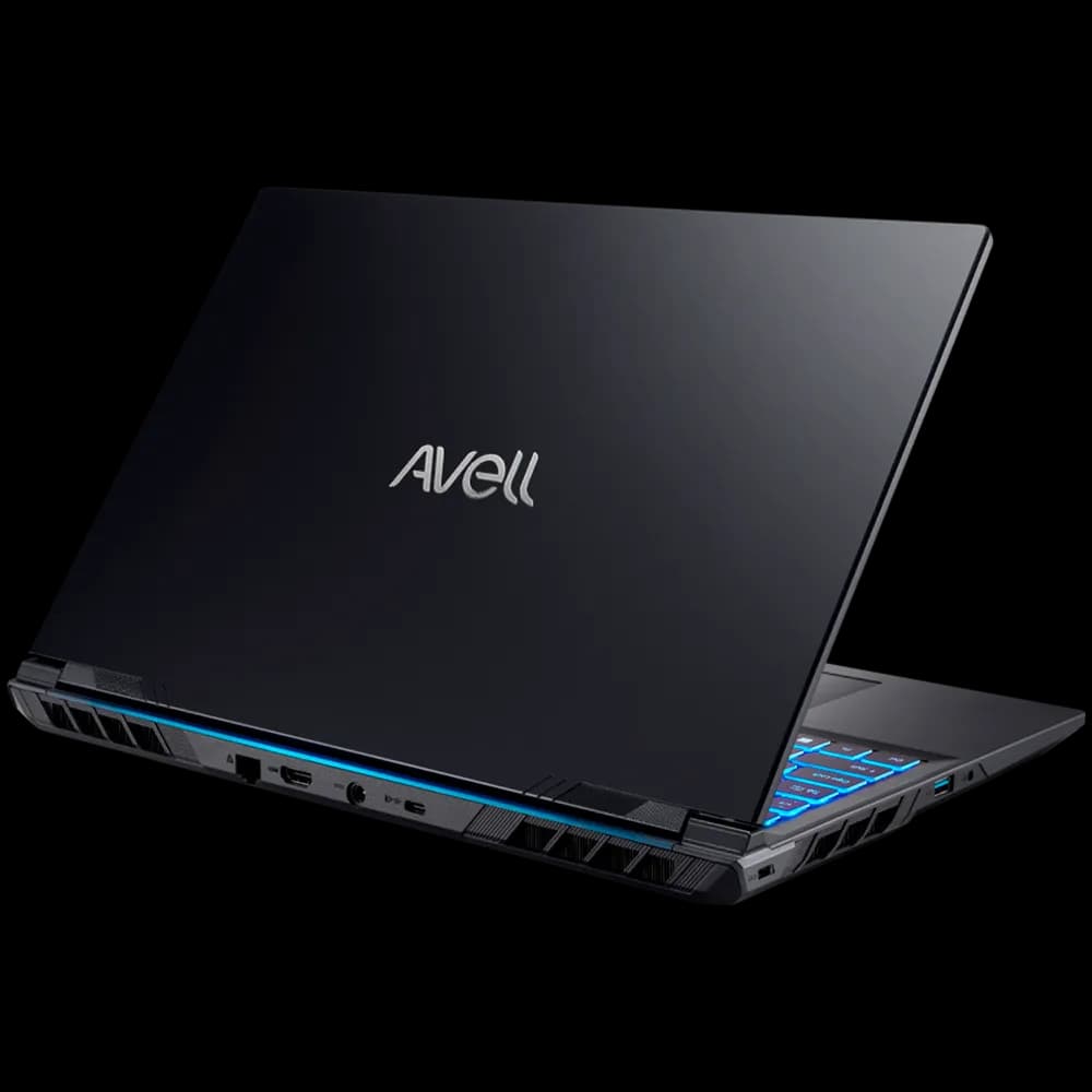 Avell STORM 450