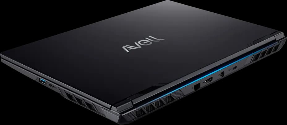 Avell STORM 450