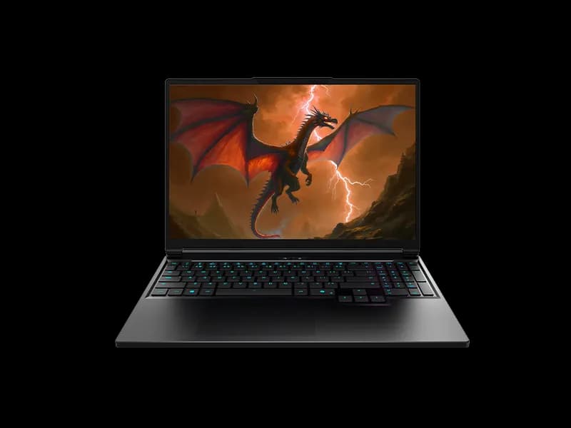 Avell STORM 550