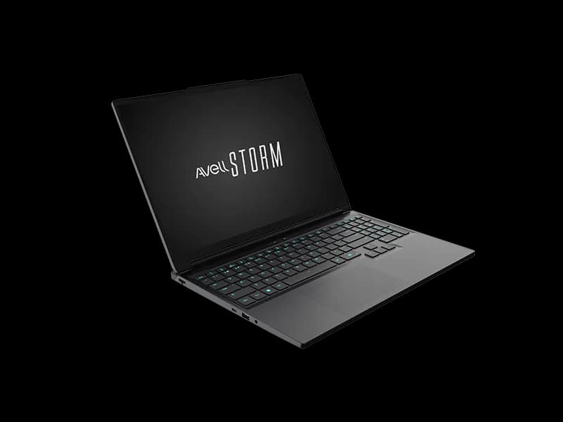 Avell STORM 550