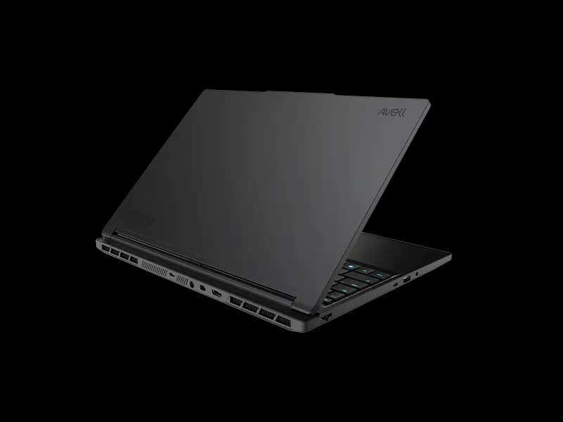 Avell STORM 550