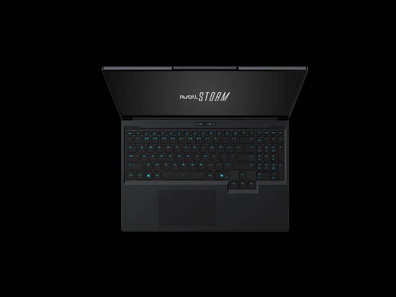 Avell STORM 550